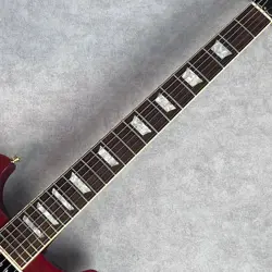 DC STANDARD MOD