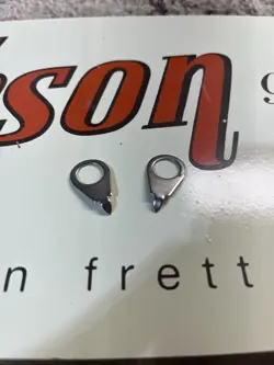 METAL POINTER