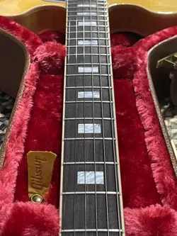 BLOCK INLAYS