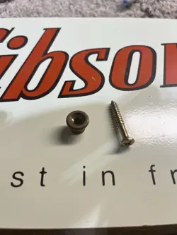 BUTTON VINTAGE