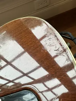 PAUL CUSTOM TOBACCO