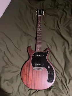 GIBSON LES PAUL SPECIAL TRIBUTE DC 2019 SAFE PACKING!