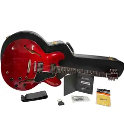 MEMPHIS ES-335 2018