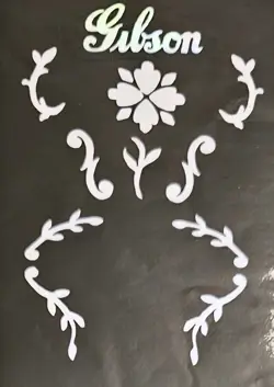 VINYL DECAL