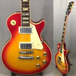 GIBSON LES PAUL STANDARD 1977 189533