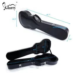 GUITAR HARD CASE
