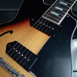 GIBSON ORIGINAL COLLECTION ES-330 TOBACCO SUNBURST