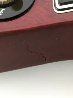 BY GIBSON/SG 62