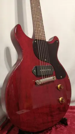 JUNIOR USED 1993