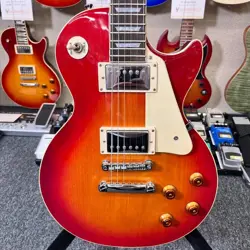 EPIPHONE BY GIBSON LES PAUL ELECTRIC GUITAR MAINTAINED SETUP DONE