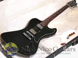 GIBSON USA 2009 JAPAN LIMITED RUN RD STANDARD (EBONY BLACK)