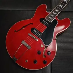 GIBSON ORIGINAL COLLECTION ES-330 SIXTIES CHERRY
