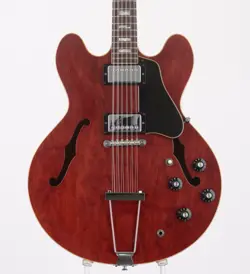 GIBSON USA ES-335TDC-12 CHERRY