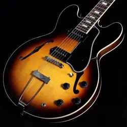 GIBSON ES-330 TOBACCO SUNBURST ORIGINAL COLLECTION WEIGHT:2.96KG