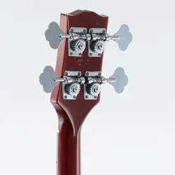 HERITAGE CHERRY [SN