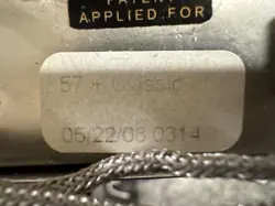 PICKUP 2008