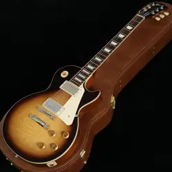 GIBSON USA LES PAUL STANDARD 50S TOBACCO BURST GIBSON LES PAUL [SN 232120194]
