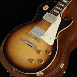 BURST GIBSON LES