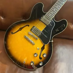 VINTAGE BURST 2021
