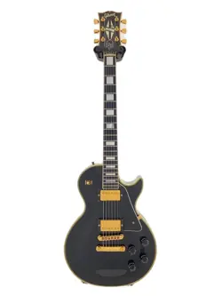 CUSTOM EB 1989