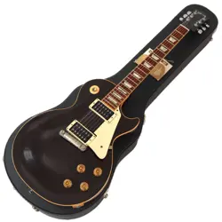 GIBSON USED GIBSON CUSTOM SHOP HISTORIC COLLECTION 1954 LES PAUL REISSUE OXBLOOD