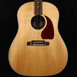 GIBSON J-45 STANDARD NATURAL GLOSS NO.YG726