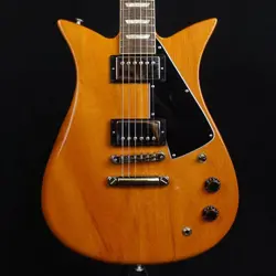 GIBSON THEODORE STANDARD ANTIQUE NATURAL NO.YG659