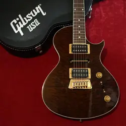 GIBSON NIGHTHAWK STANDARD MEMPHIS MOJO NO.YG678
