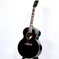 ONE-OF-A-KIND GIBSON