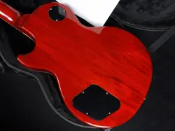 GIBSON DEMO GUITAR/MOD COLLECTION LES PAUL STANDARD 50S MORNING STAR BLACK