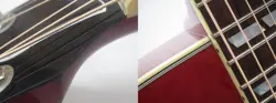ACOUSTIC GUITAR GENUINE