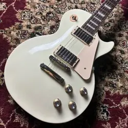 GIBSON NEW SPECIAL PRICE LP STANDARD 60S
