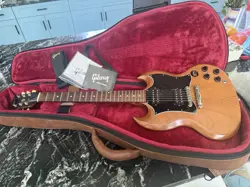 2019 GIBSON SG