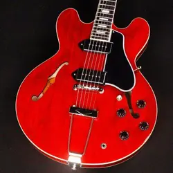 GIBSON ES-330 SIXTIES CHERRY S N:221340059