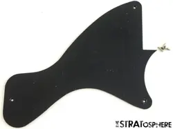 PLY PICKGUARD GUITAR.