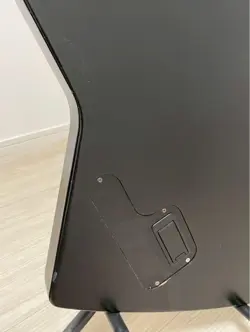EXPLORER BLACK EMG