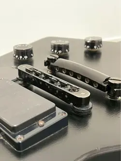 BLACK EMG