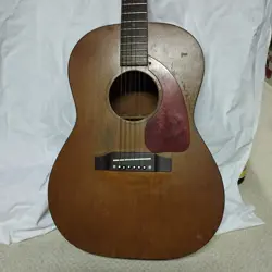 ACOUSTIC GUITAR WOOD