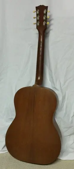 GUITAR WOOD