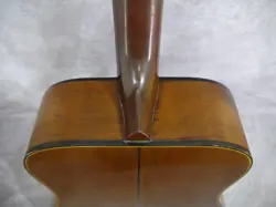 GUITAR AS IS