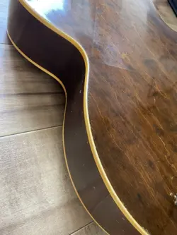 GUITAR SERIAL