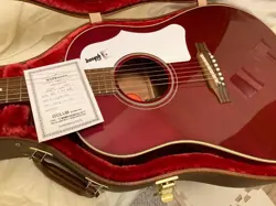 J-45 1960S LIGHTWEIGHT