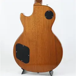 TOBACCO BURST USA