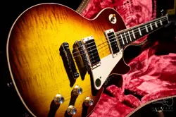GIBSON ORIGINAL COLLECTION LES PAUL STANDARD '60S 2020