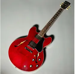 GIBSON ES-335 #GG56Z
