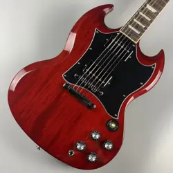 GIBSON SG STANDARD HERITAGE CHERRY SG #GG38N