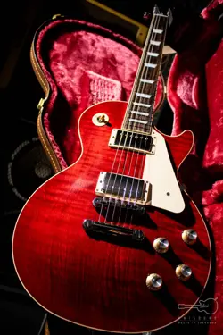 W/ DIMARZIO DP260