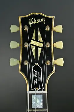 GIBSON ML 1957