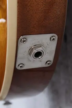 HONEYBURST WITH
