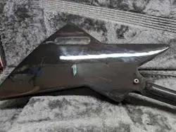 GIBSON EXPLORER EBONY NO.DG897
